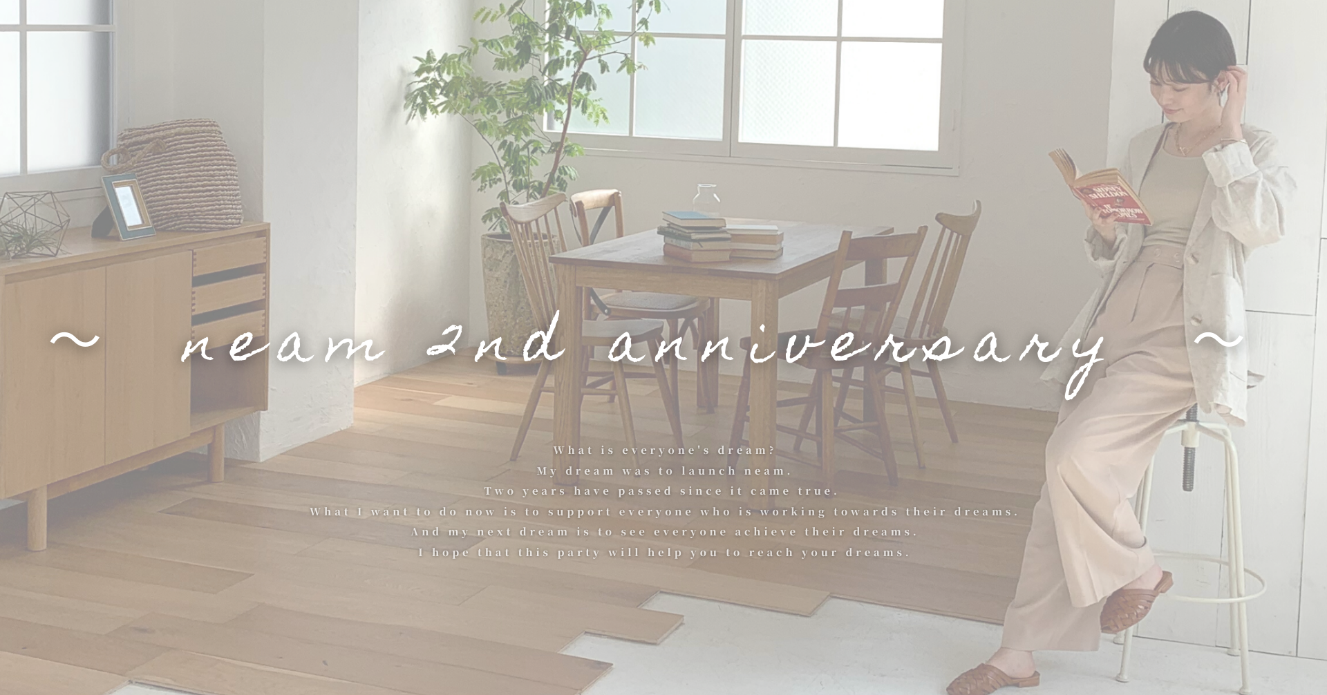 2nd Anniversary !!