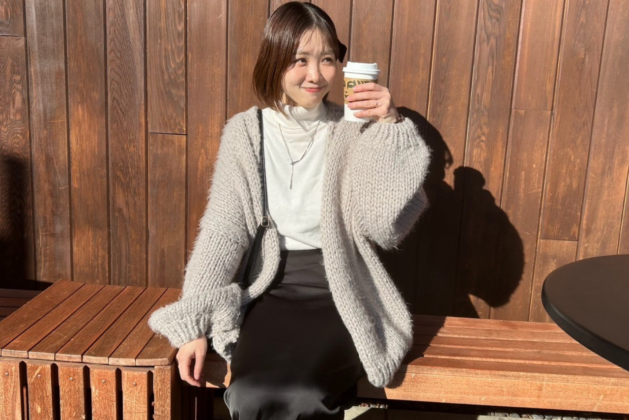 kiki:家族デートコーデしてみました♪