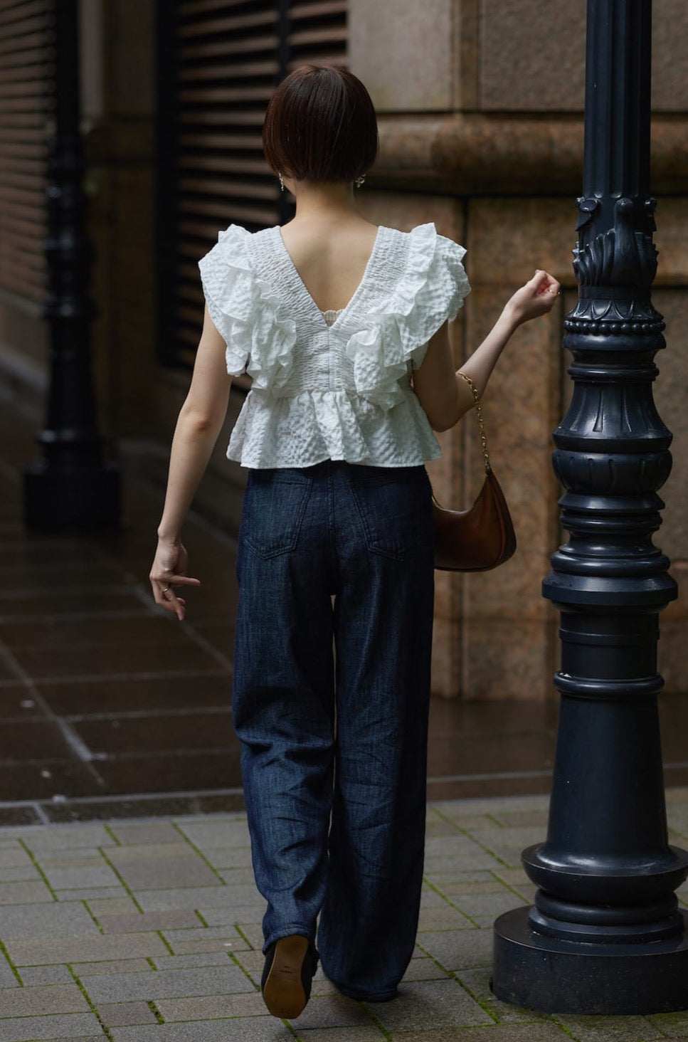 daily summer denim
