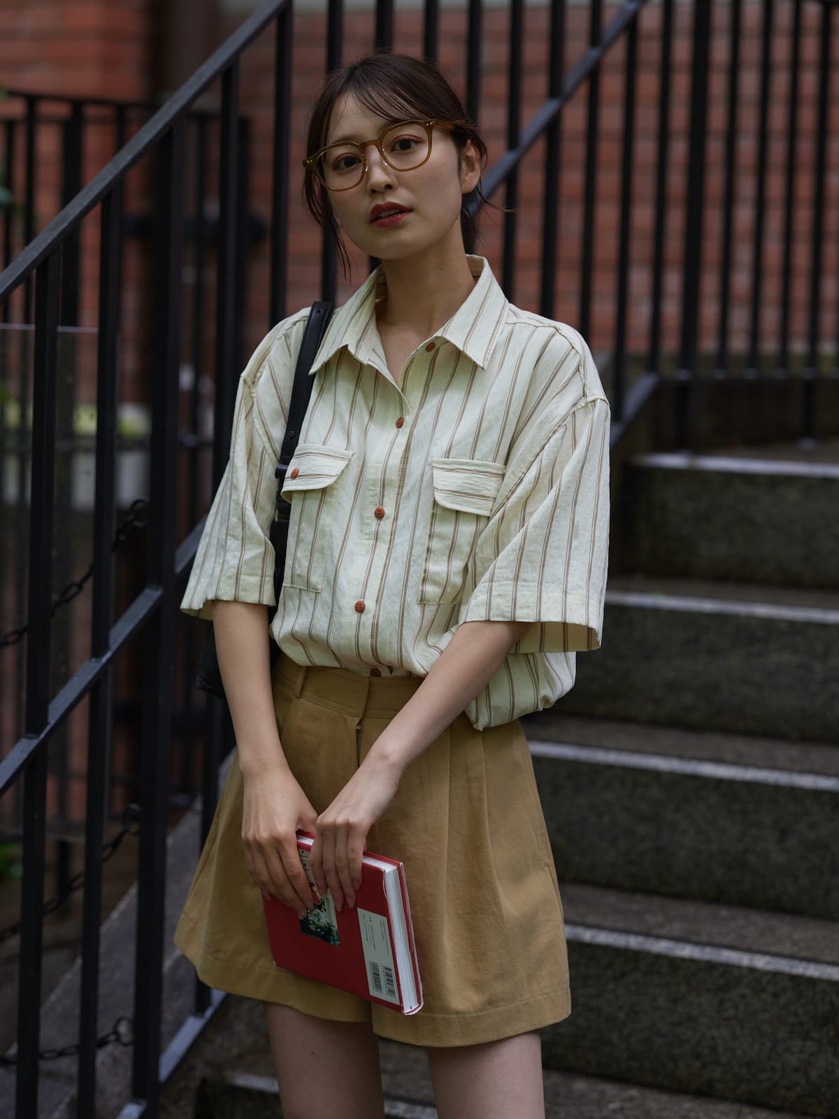 stripe street shirts