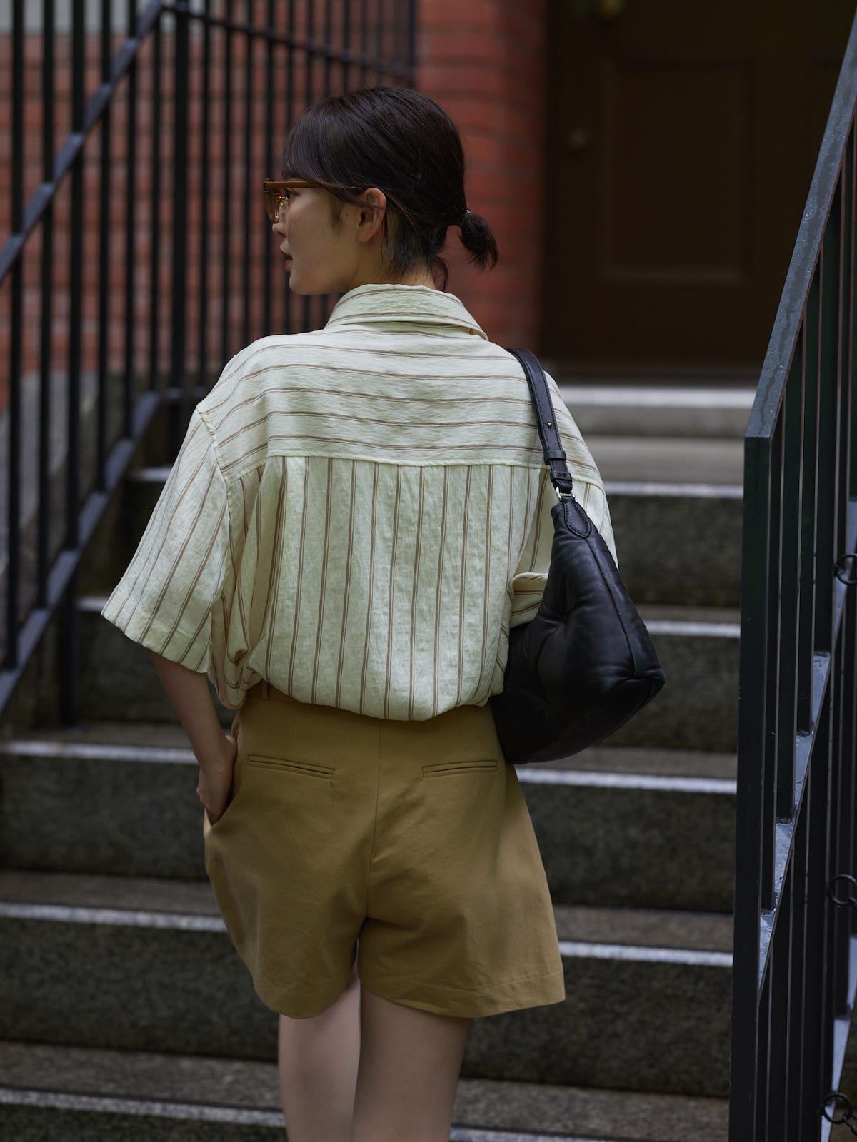 stripe street shirts
