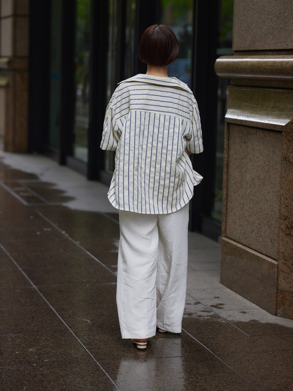 stripe street shirts