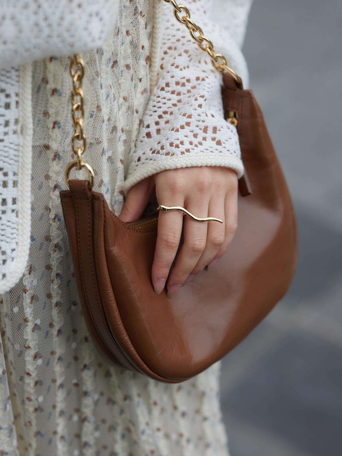 twig ring