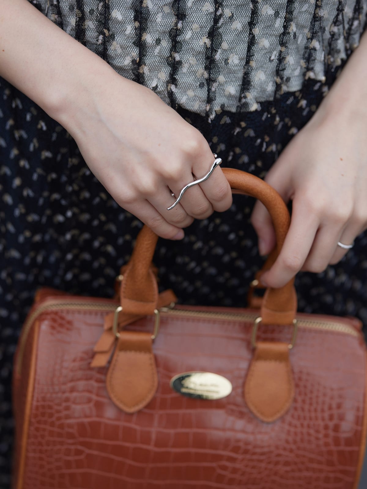 twig ring