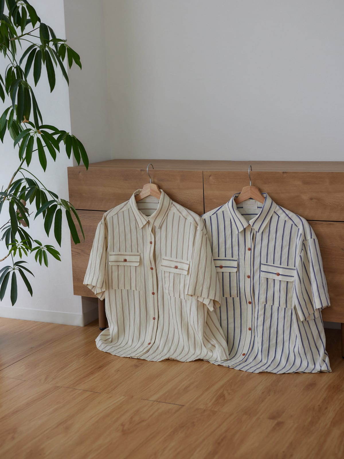 stripe street shirts