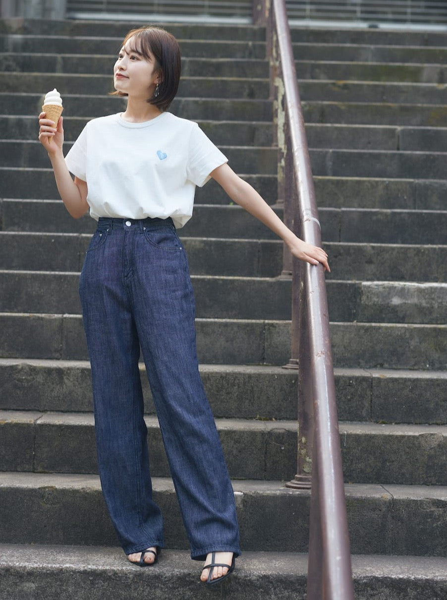 daily summer denim