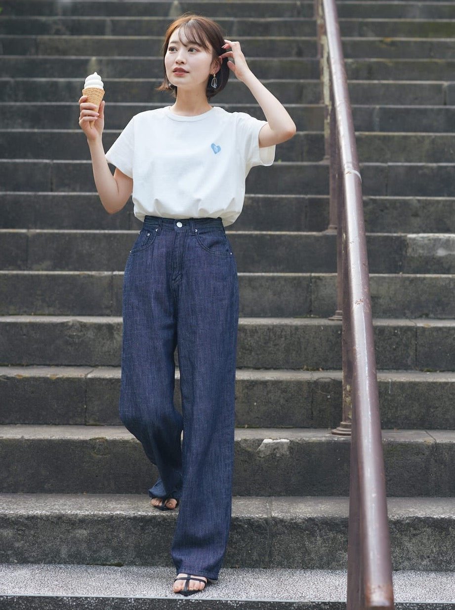 daily summer denim