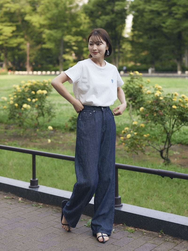 daily summer denim