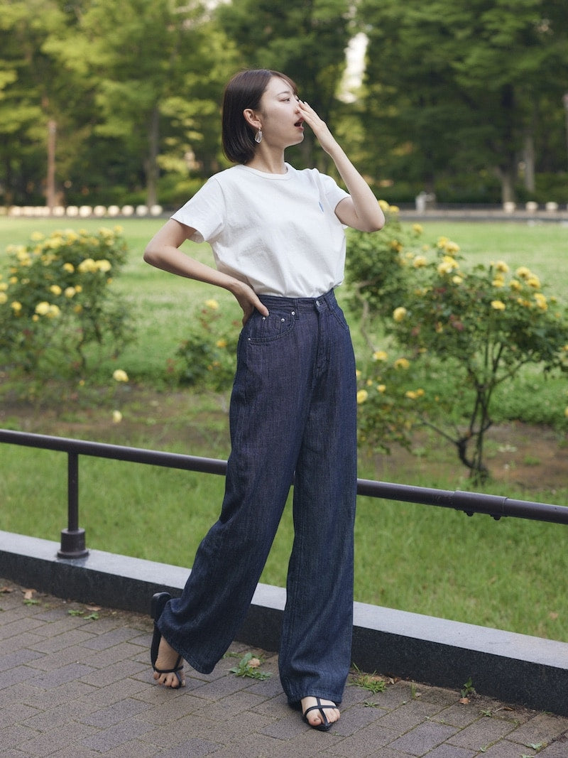 daily summer denim