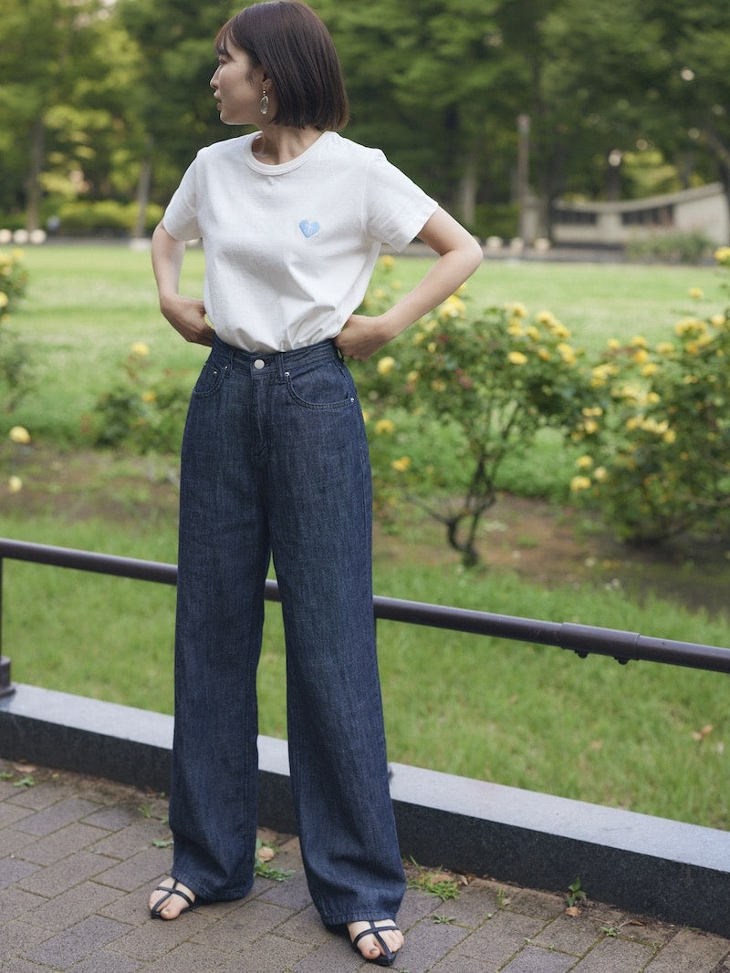 daily summer denim