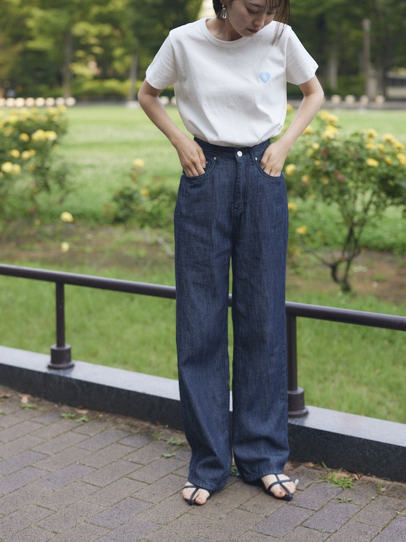 daily summer denim