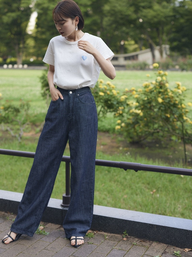 daily summer denim