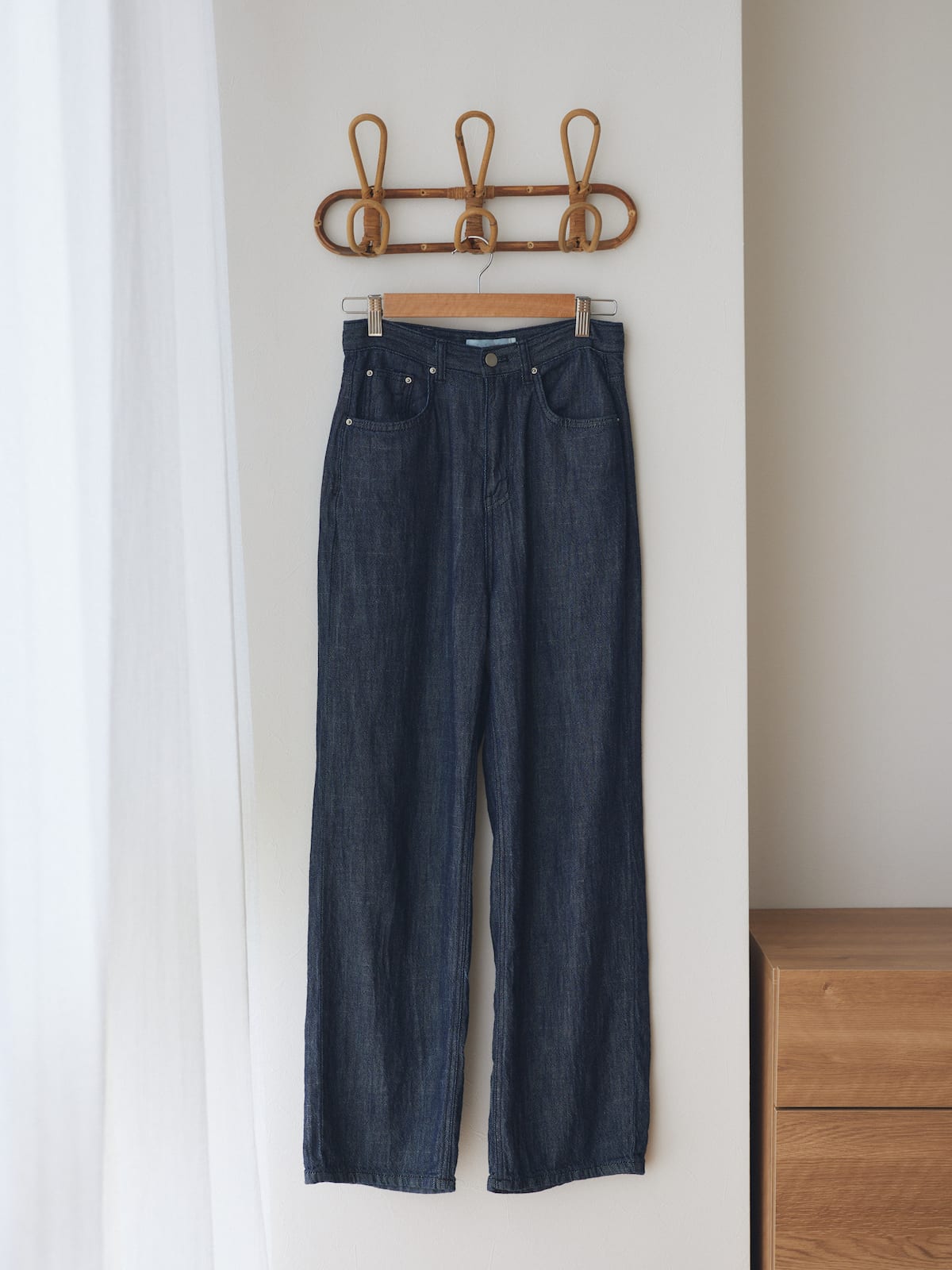 daily summer denim