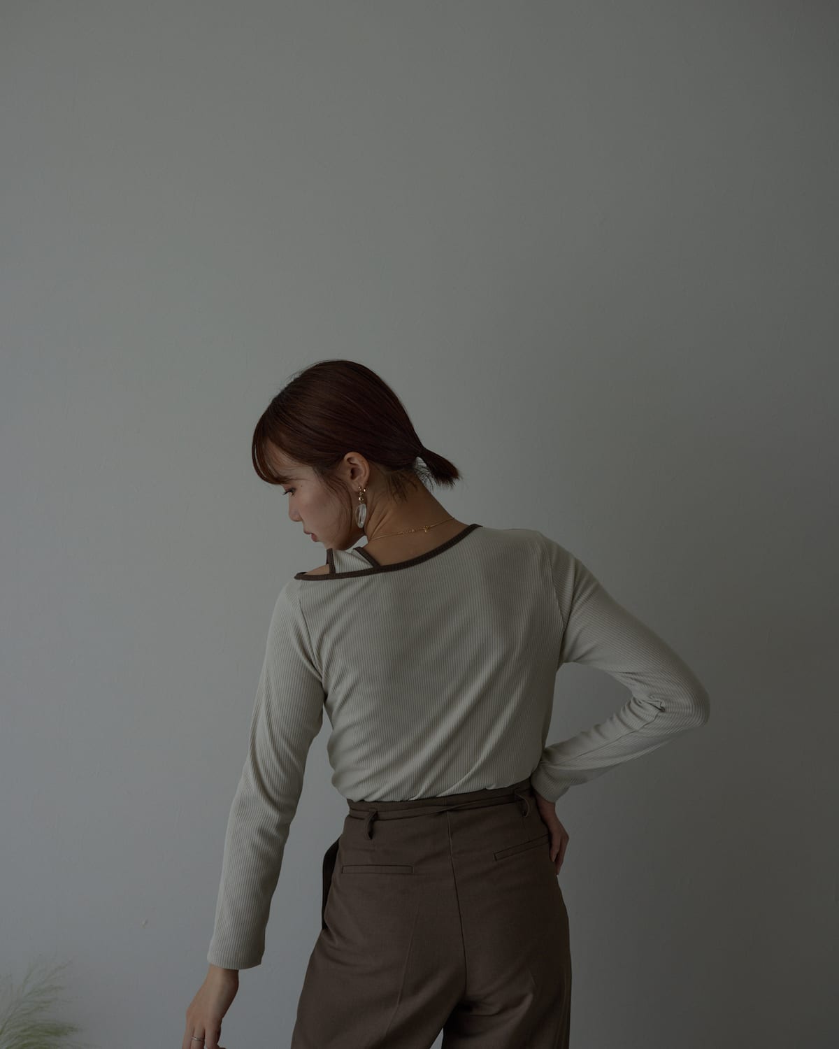piping tops