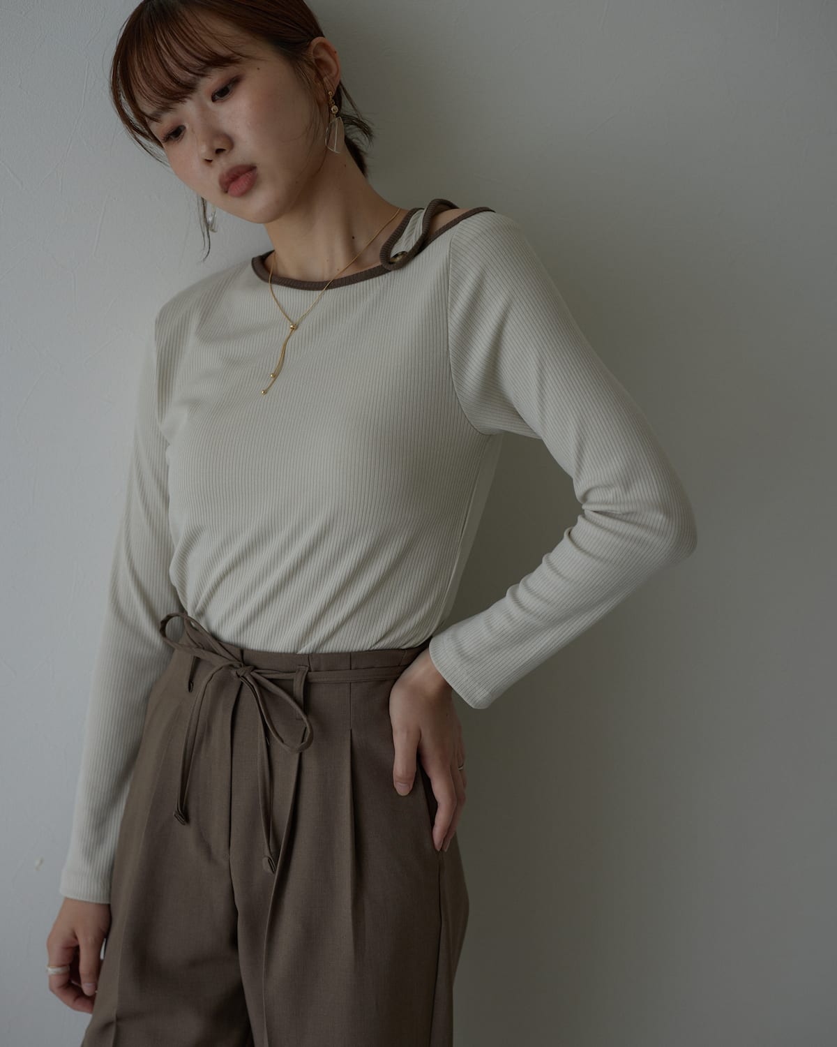 piping tops