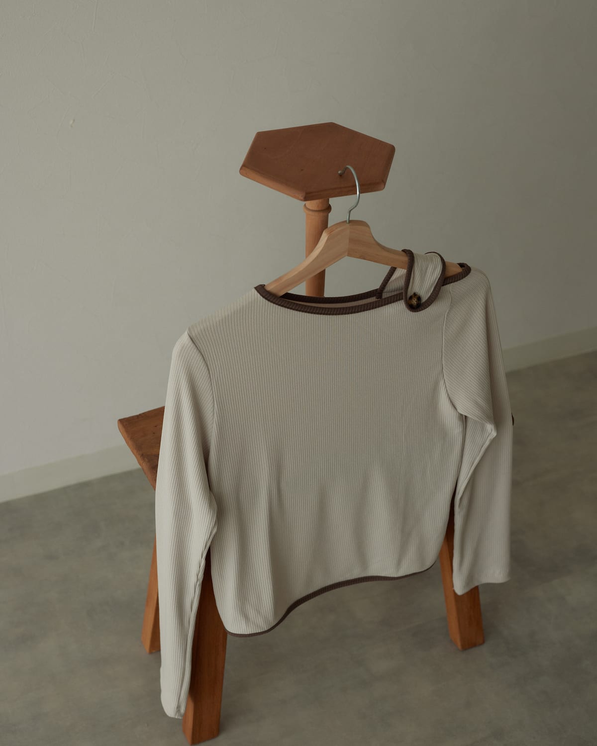 piping tops