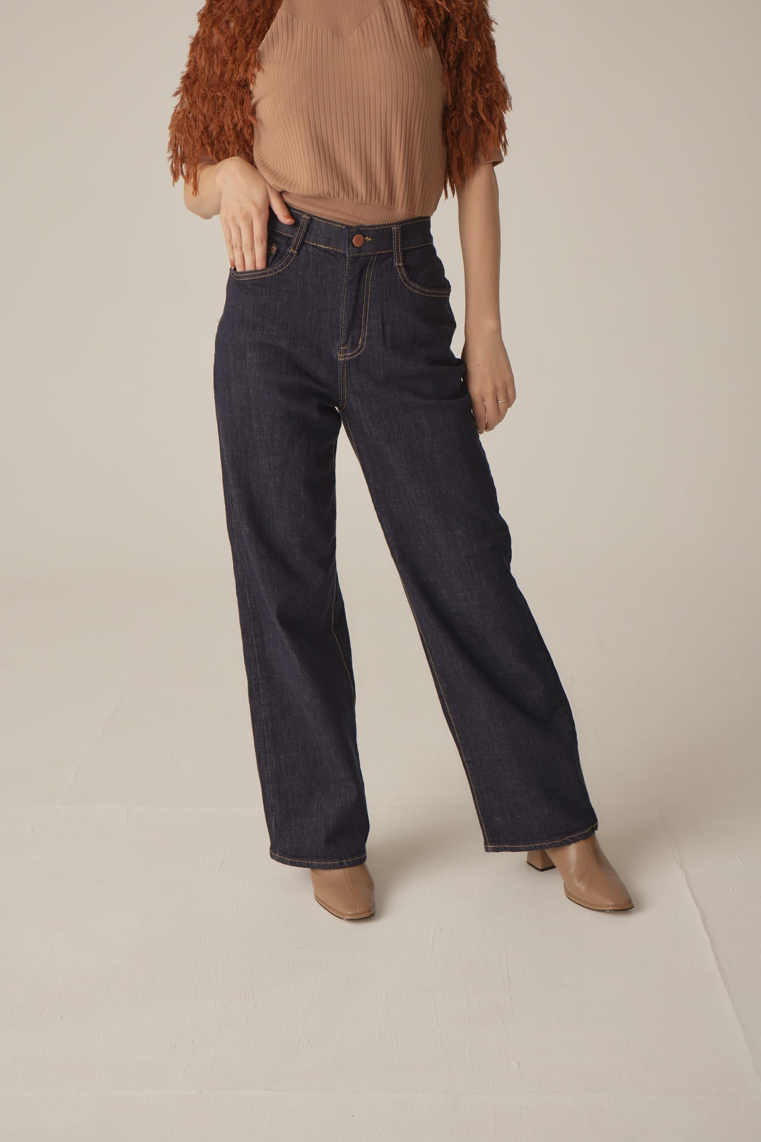 daily denim