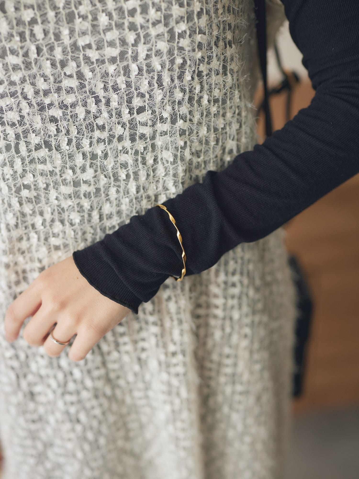good waves bracelet