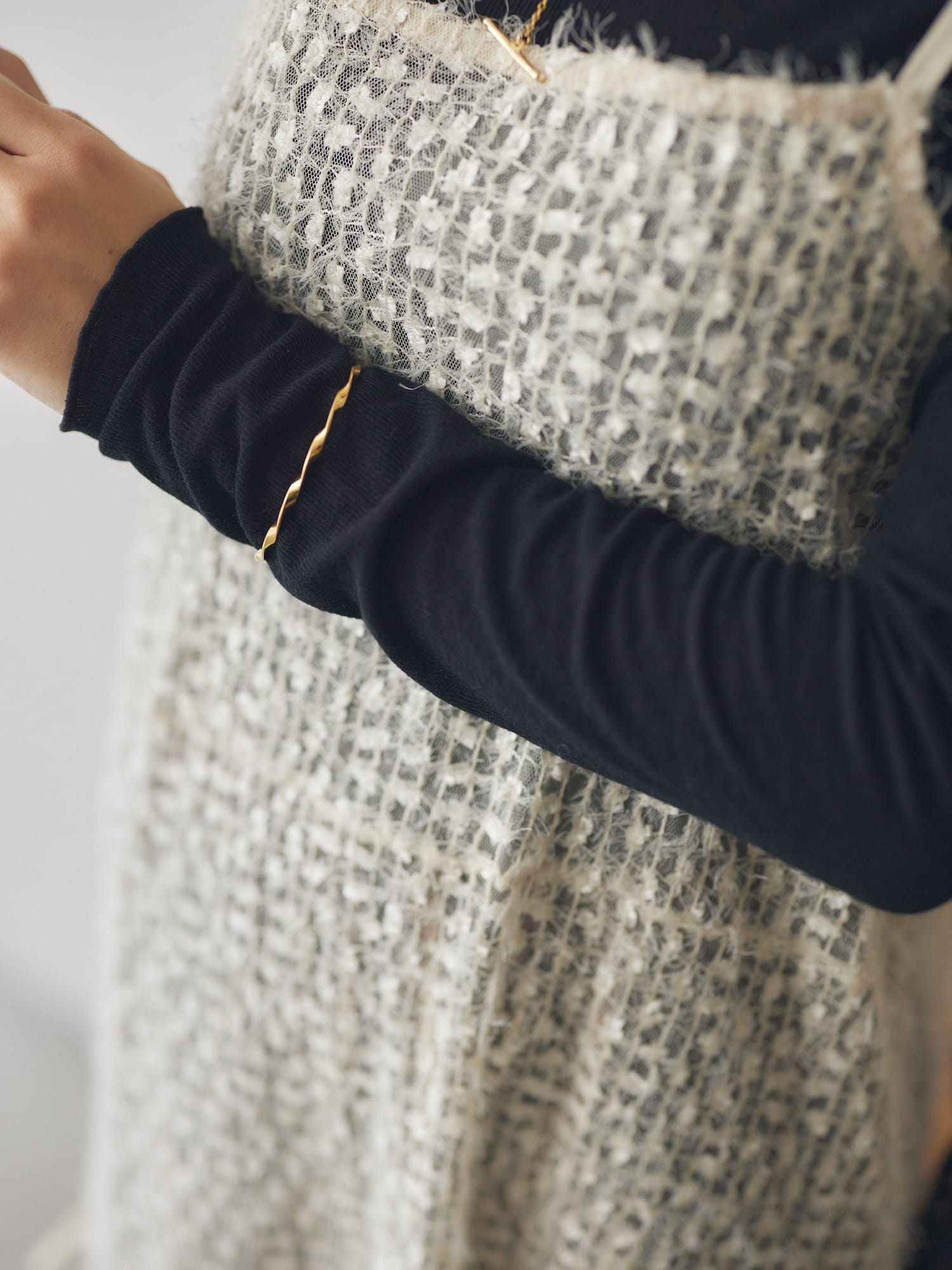 good waves bracelet