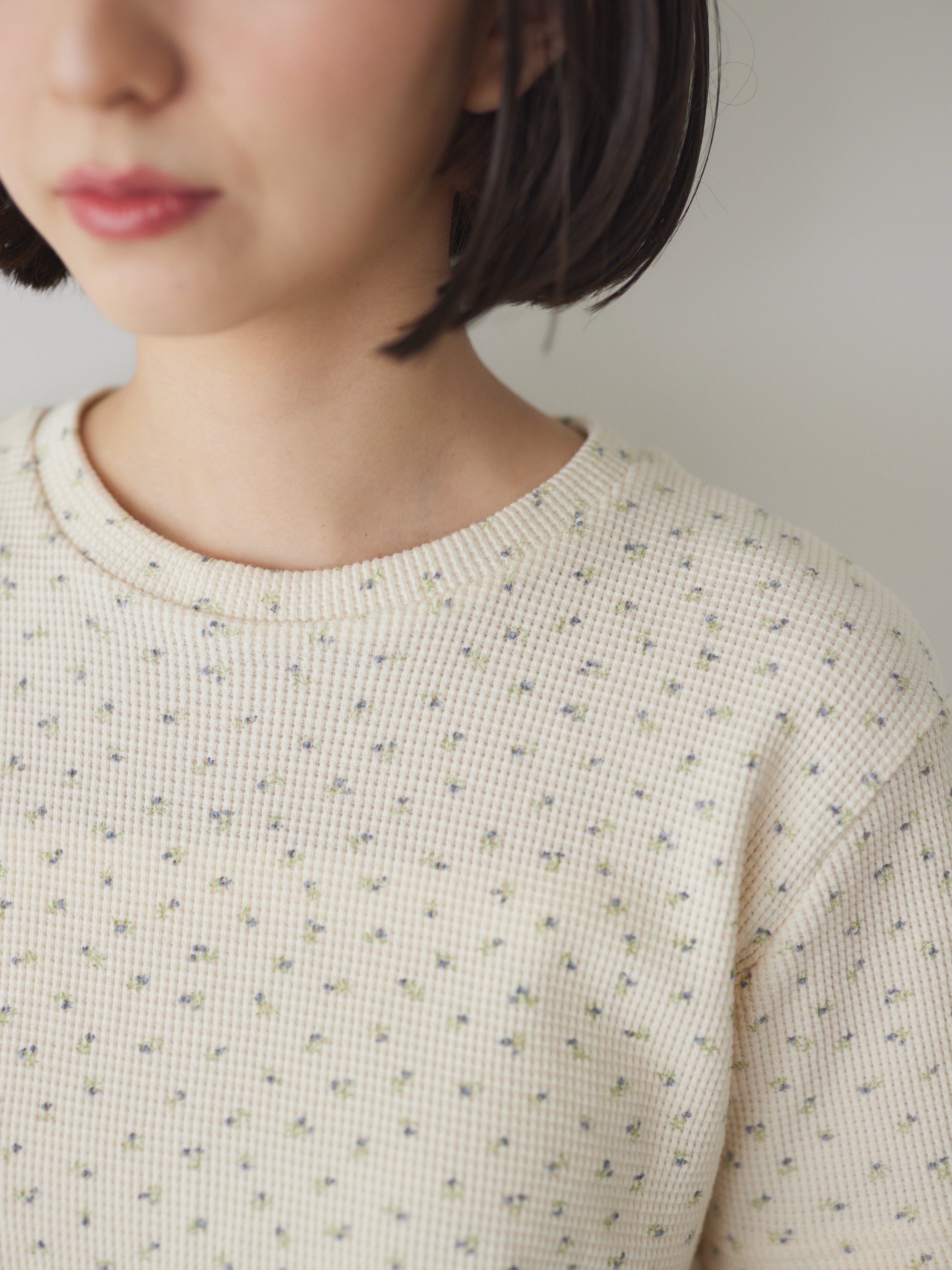 Flower bucket shirts