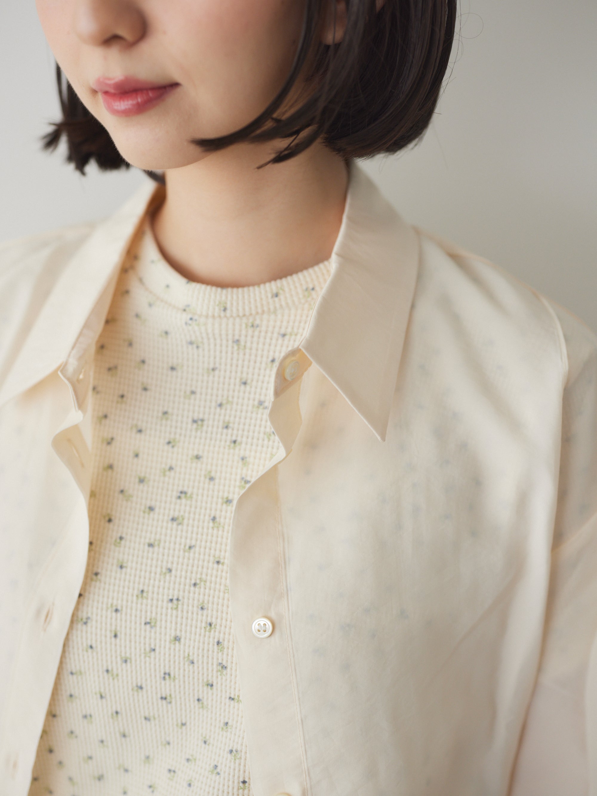 winkle-free shirts