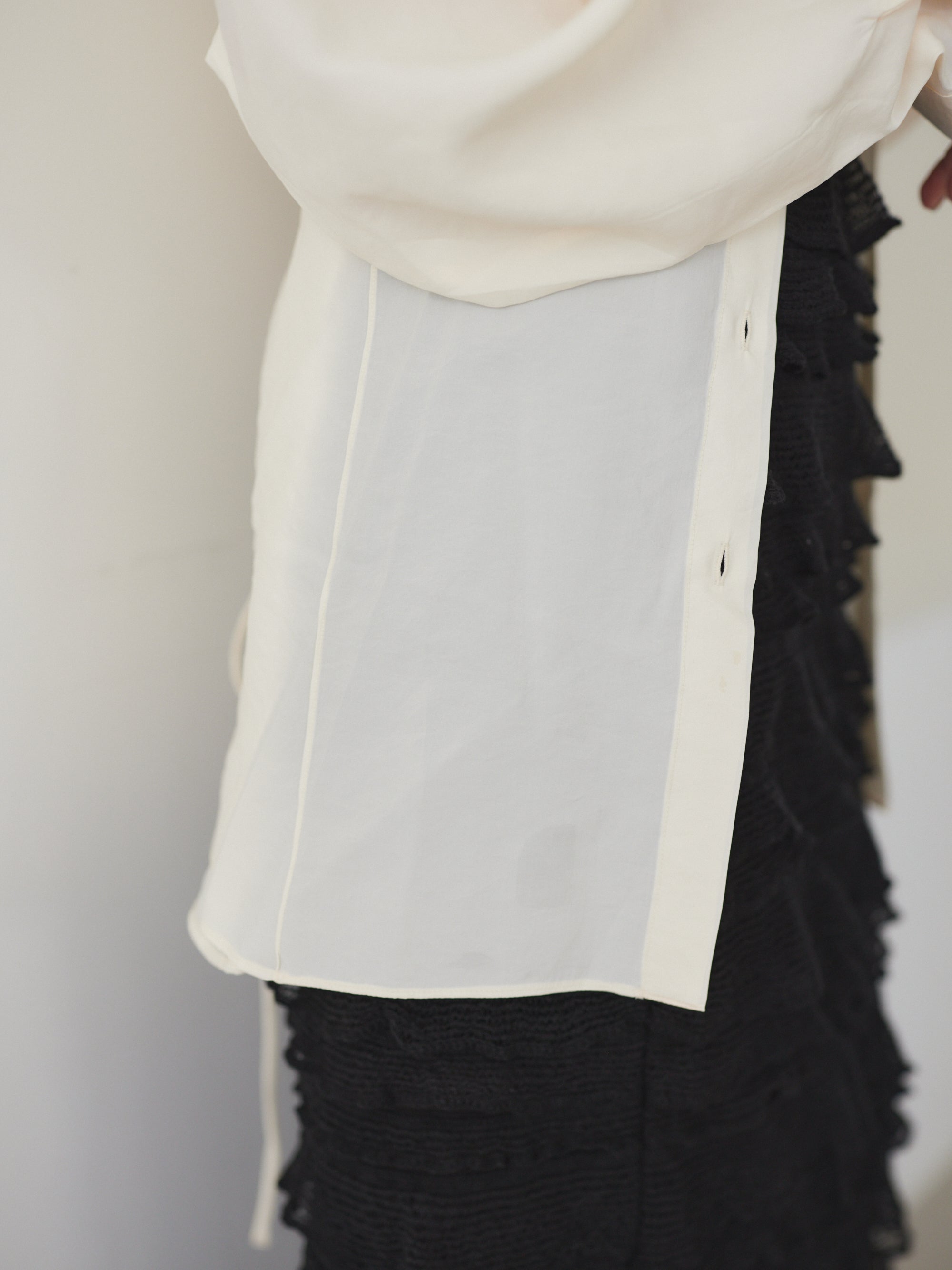 winkle-free shirts