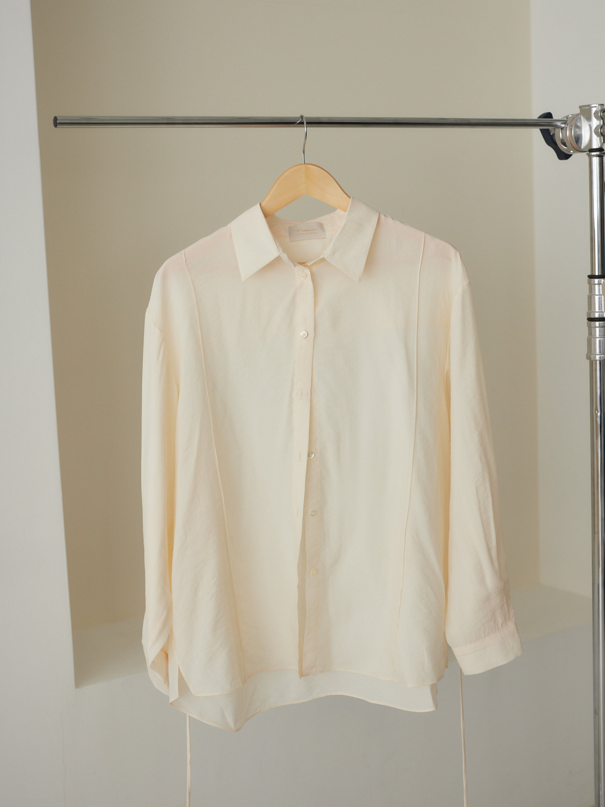 winkle-free shirts