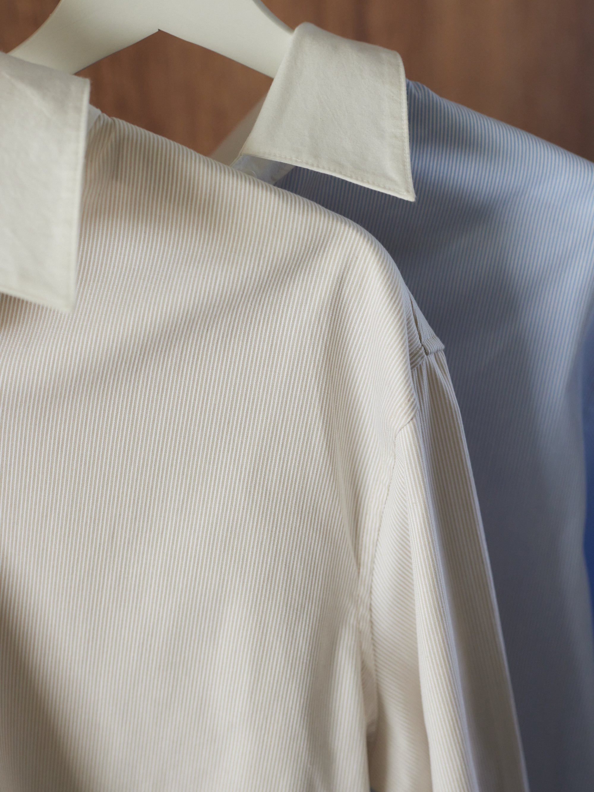 stripe design shirts