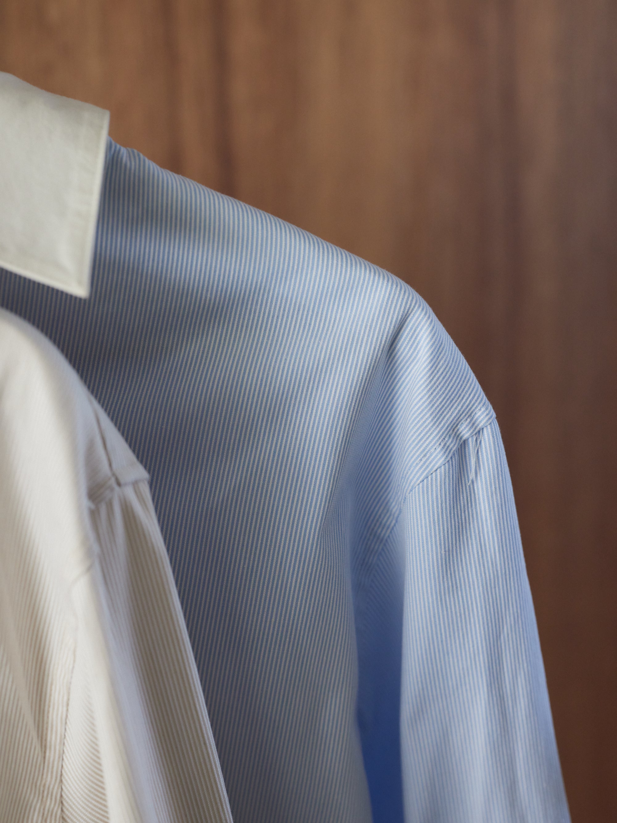 stripe design shirts