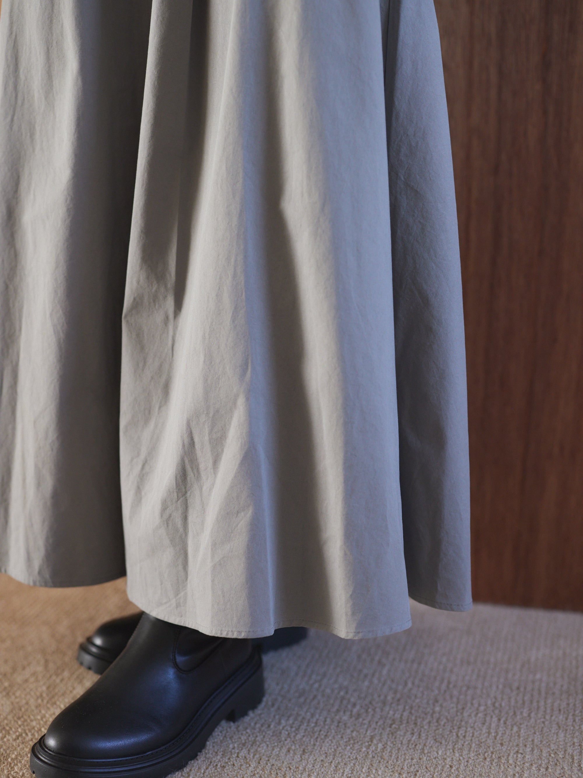 trench multi way coat
