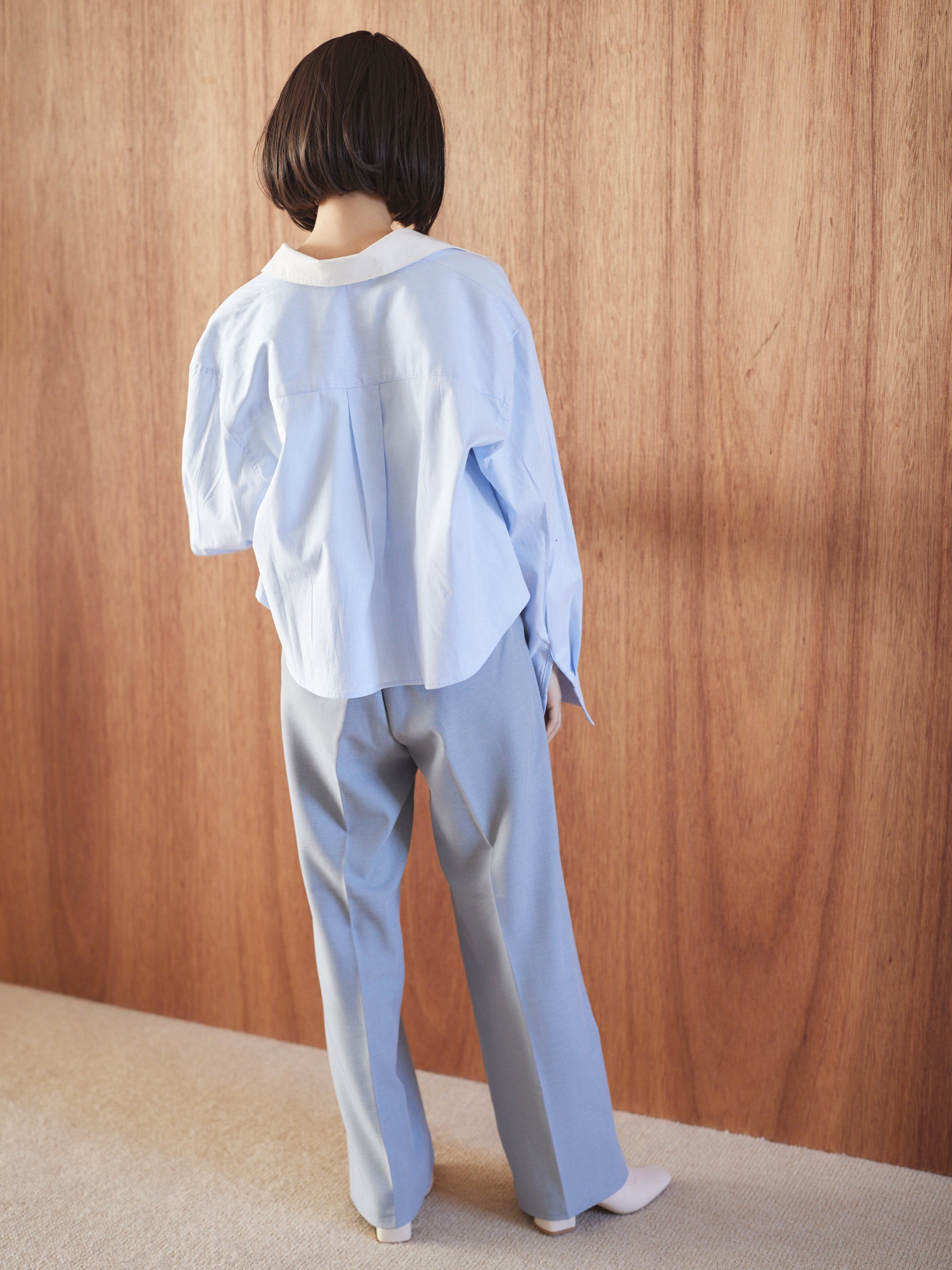 Fascinate tapered pants