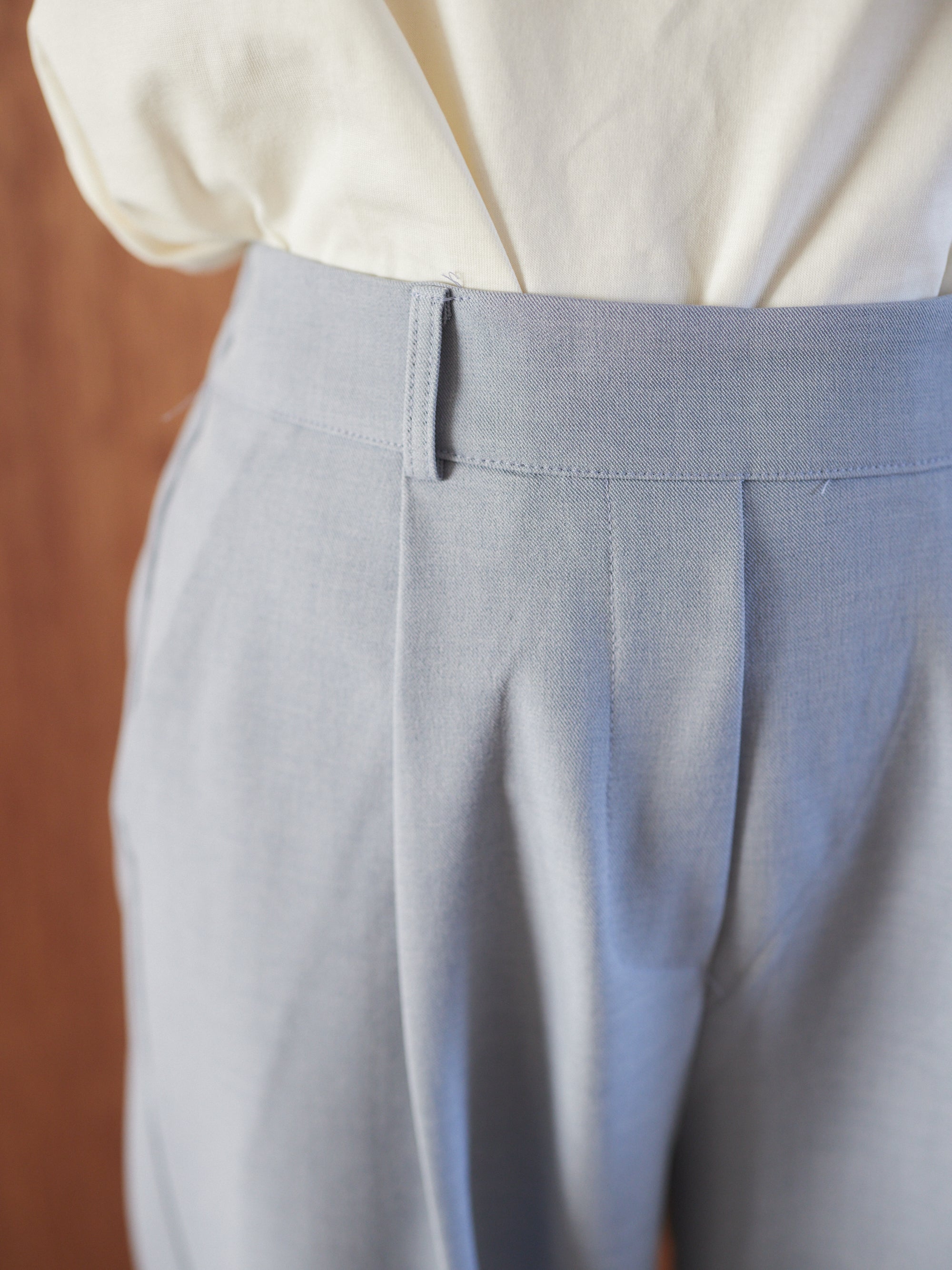Fascinate tapered pants