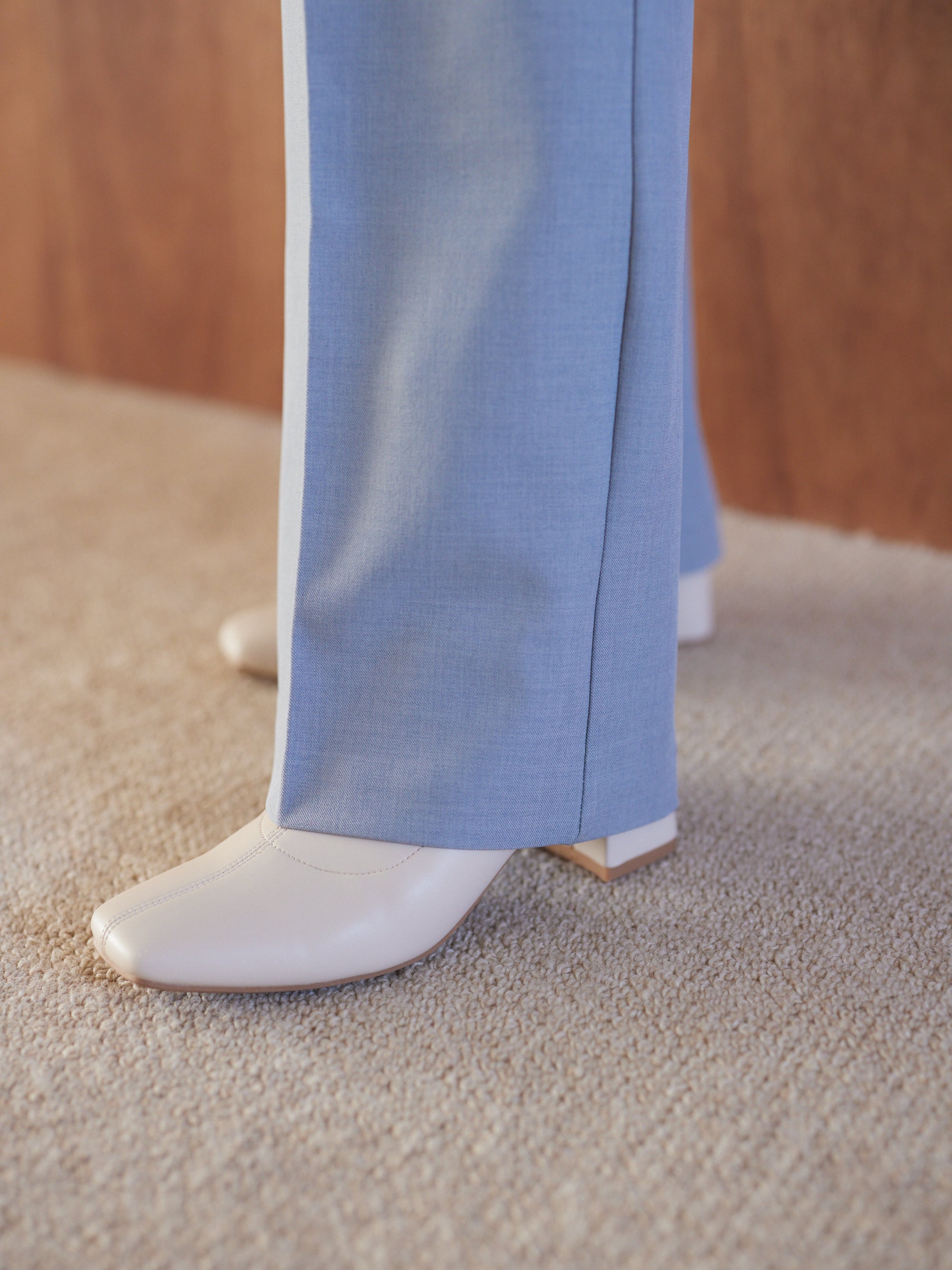 Fascinate tapered pants