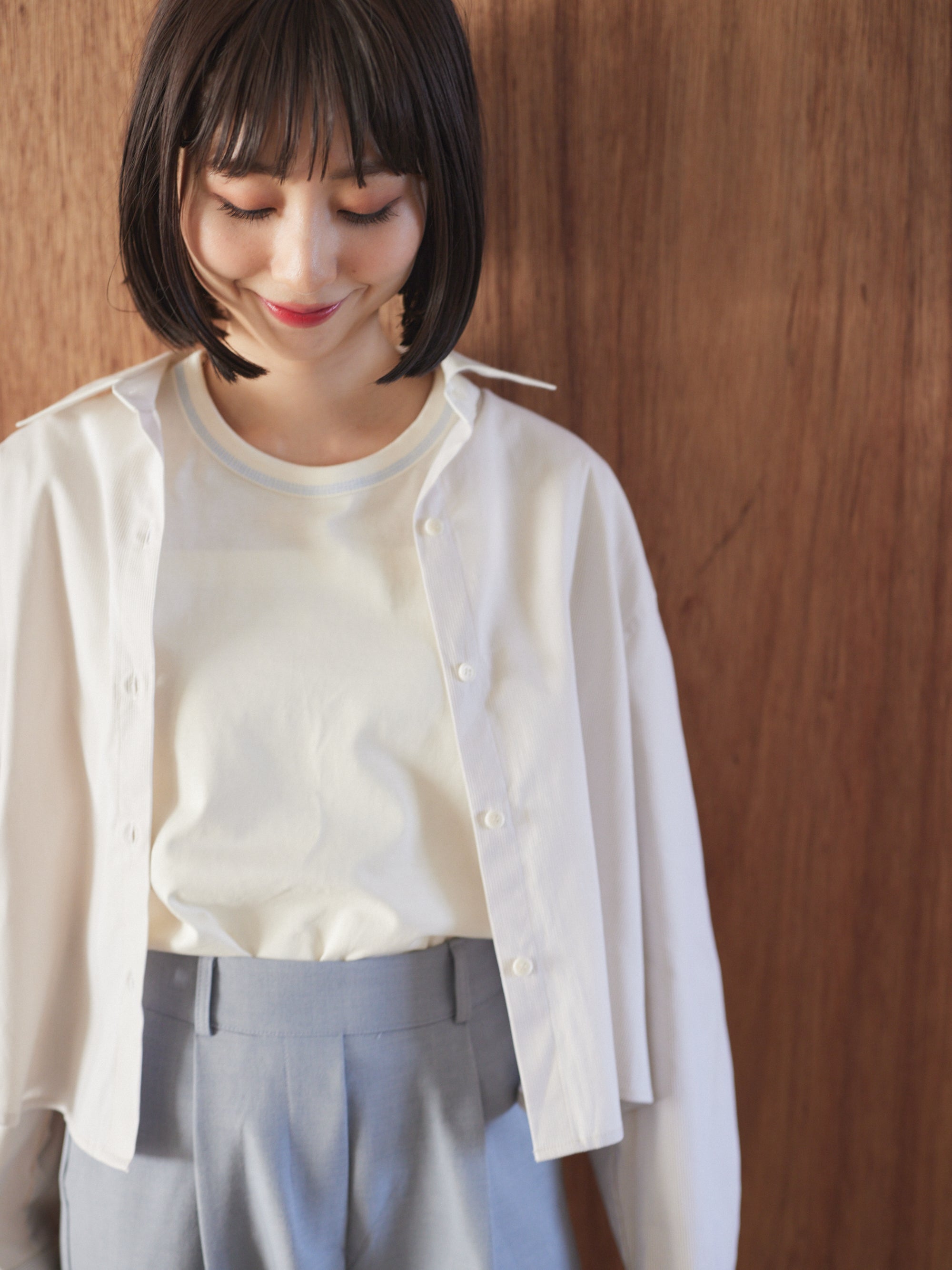 stripe design shirts