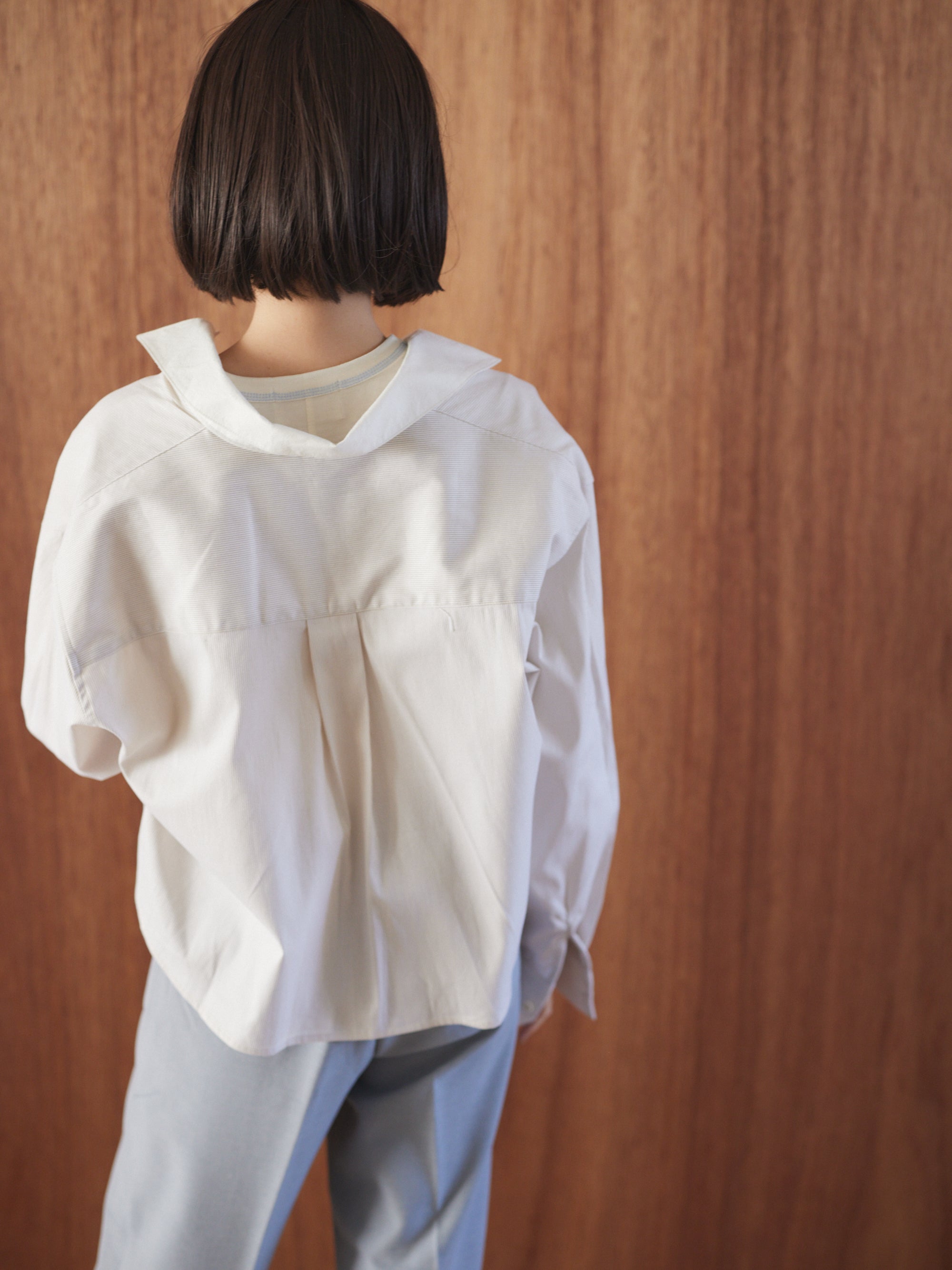 stripe design shirts