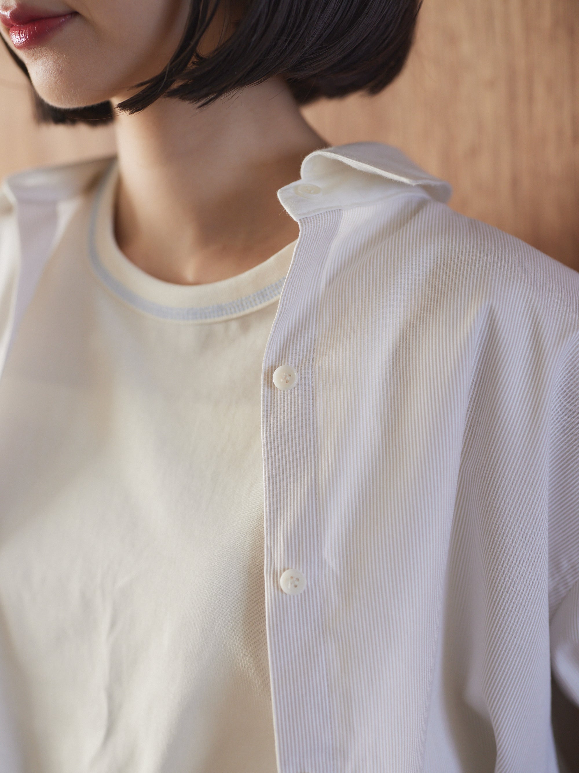 stripe design shirts