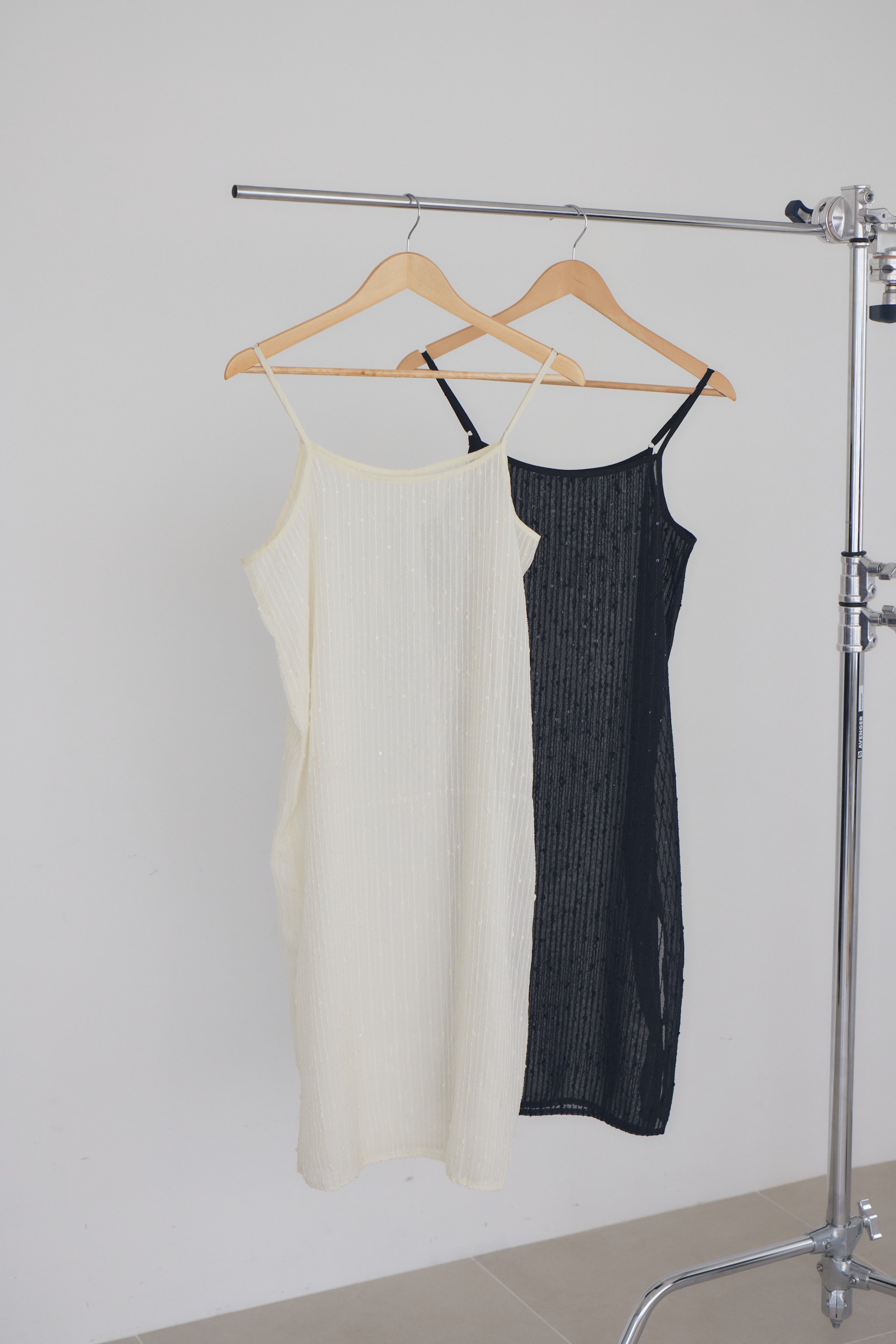 sheer drop one piece