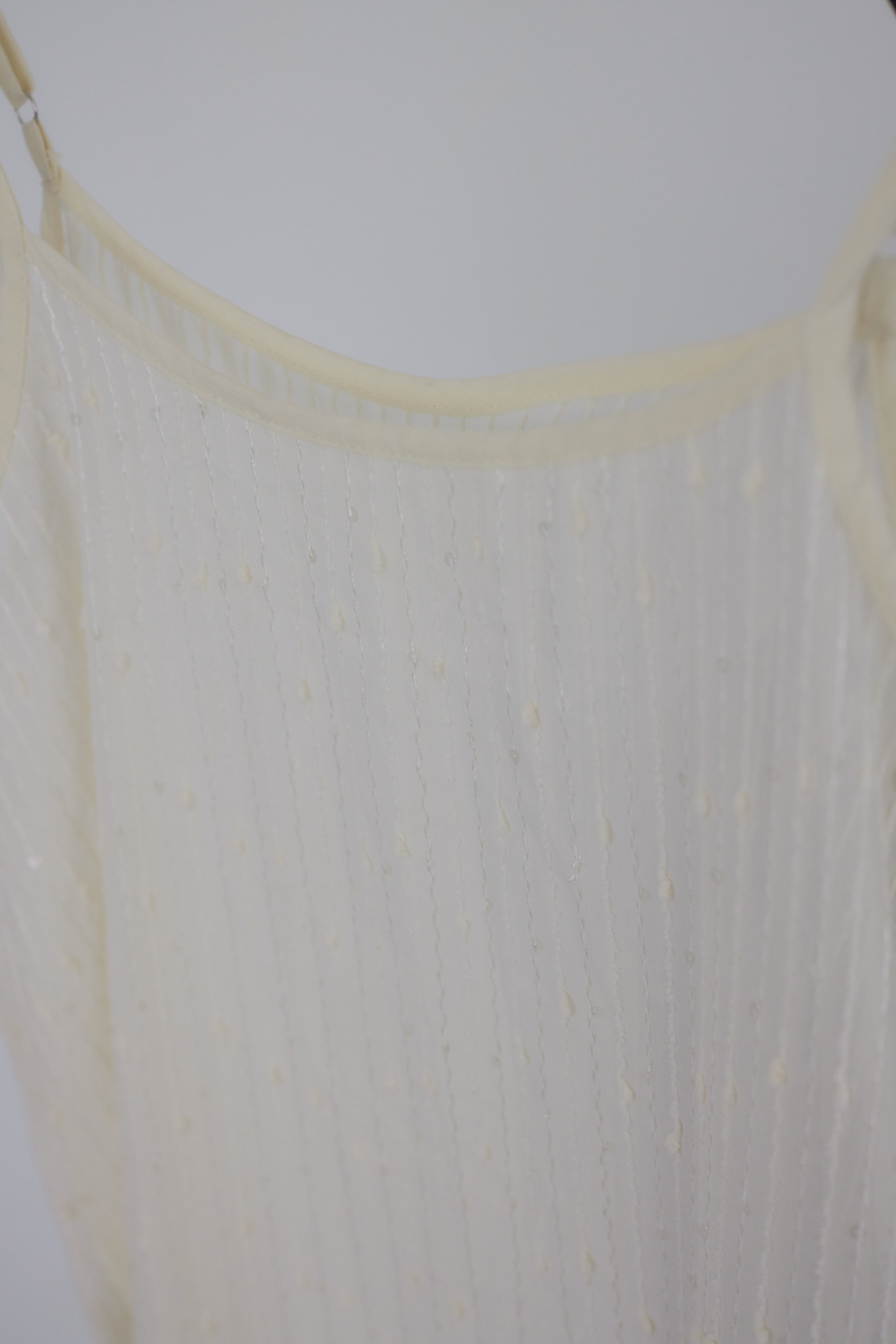 sheer drop one piece