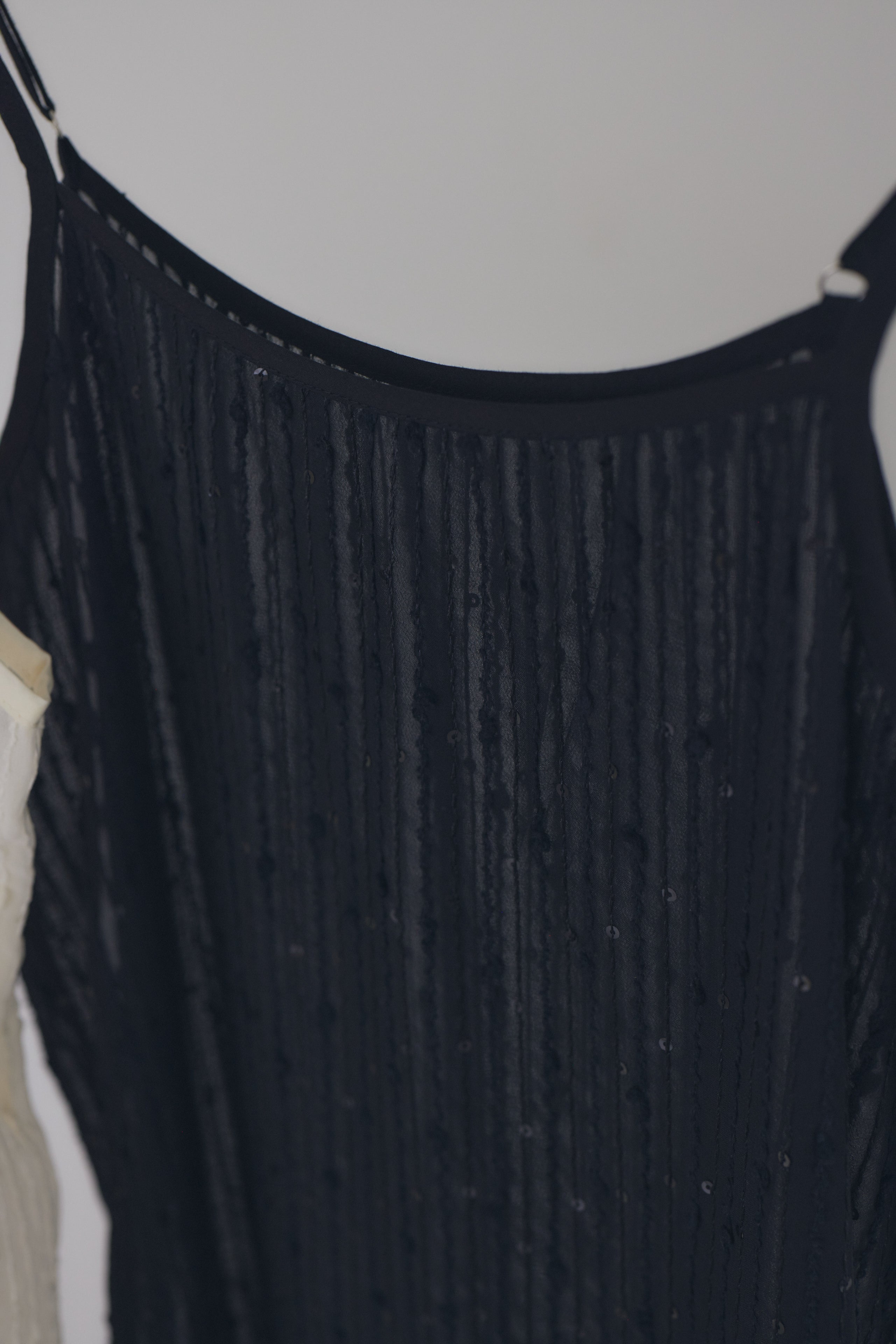 sheer drop one piece