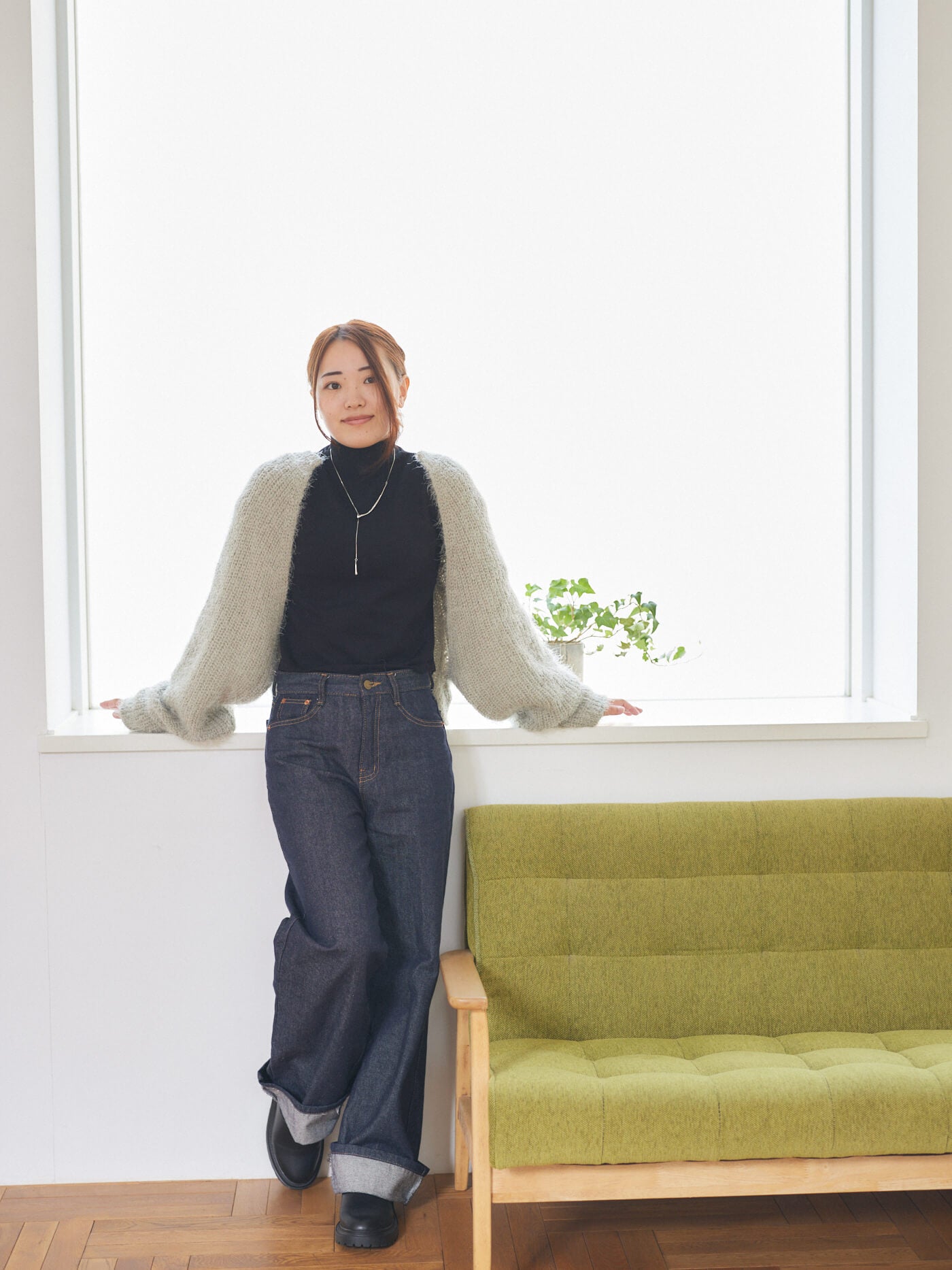 short bolero cardigan