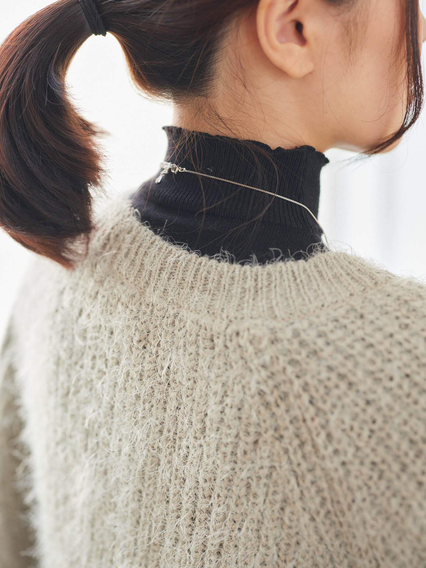 short bolero cardigan
