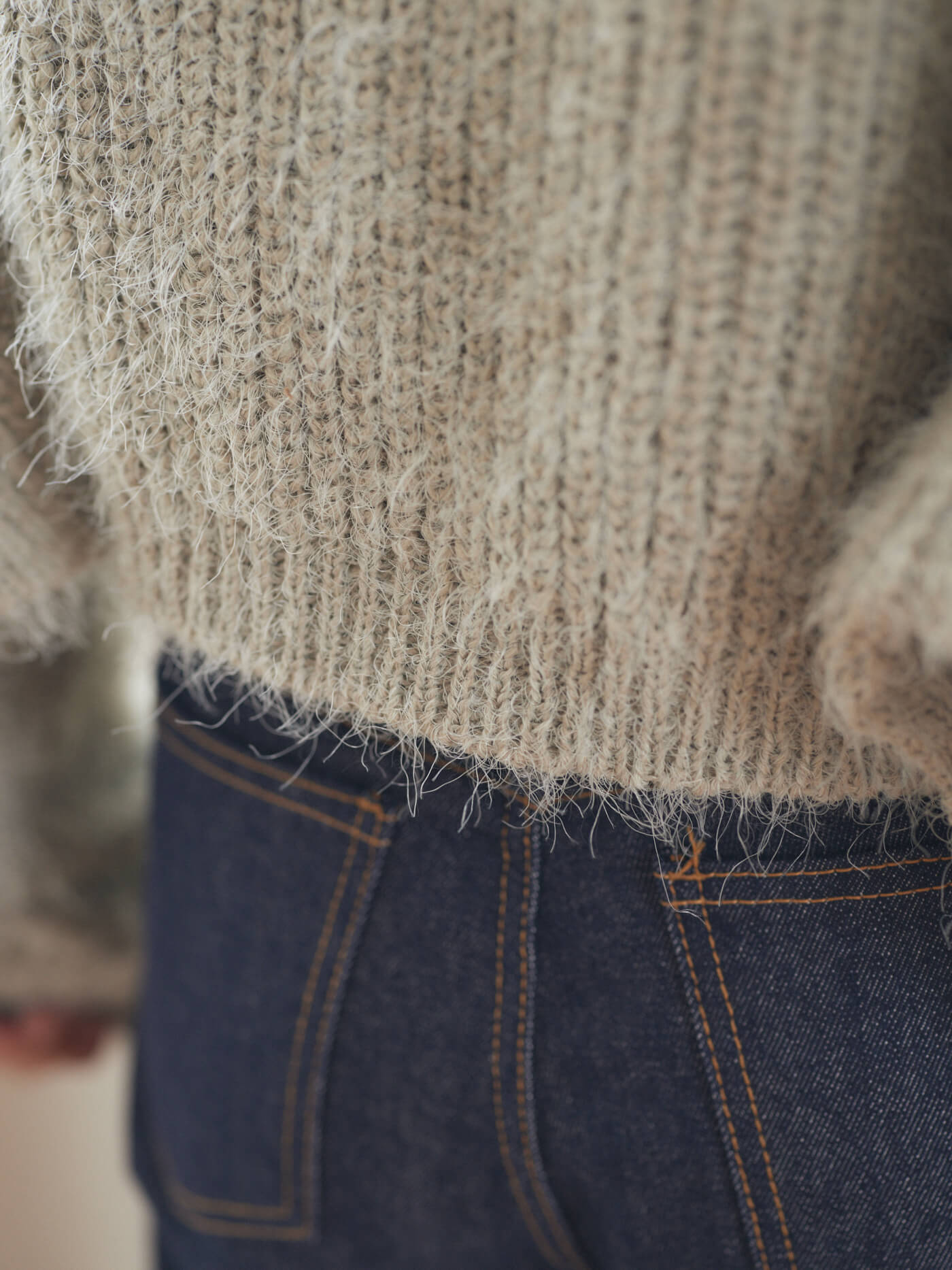 short bolero cardigan