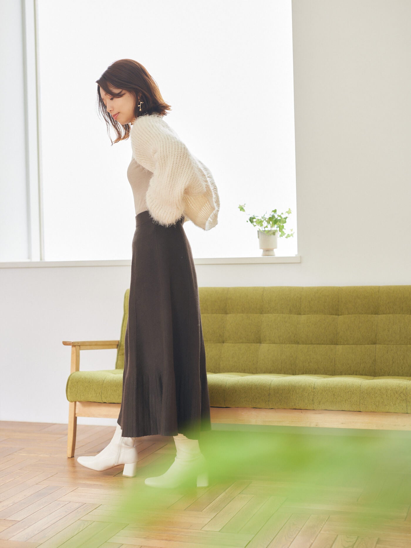 short bolero cardigan