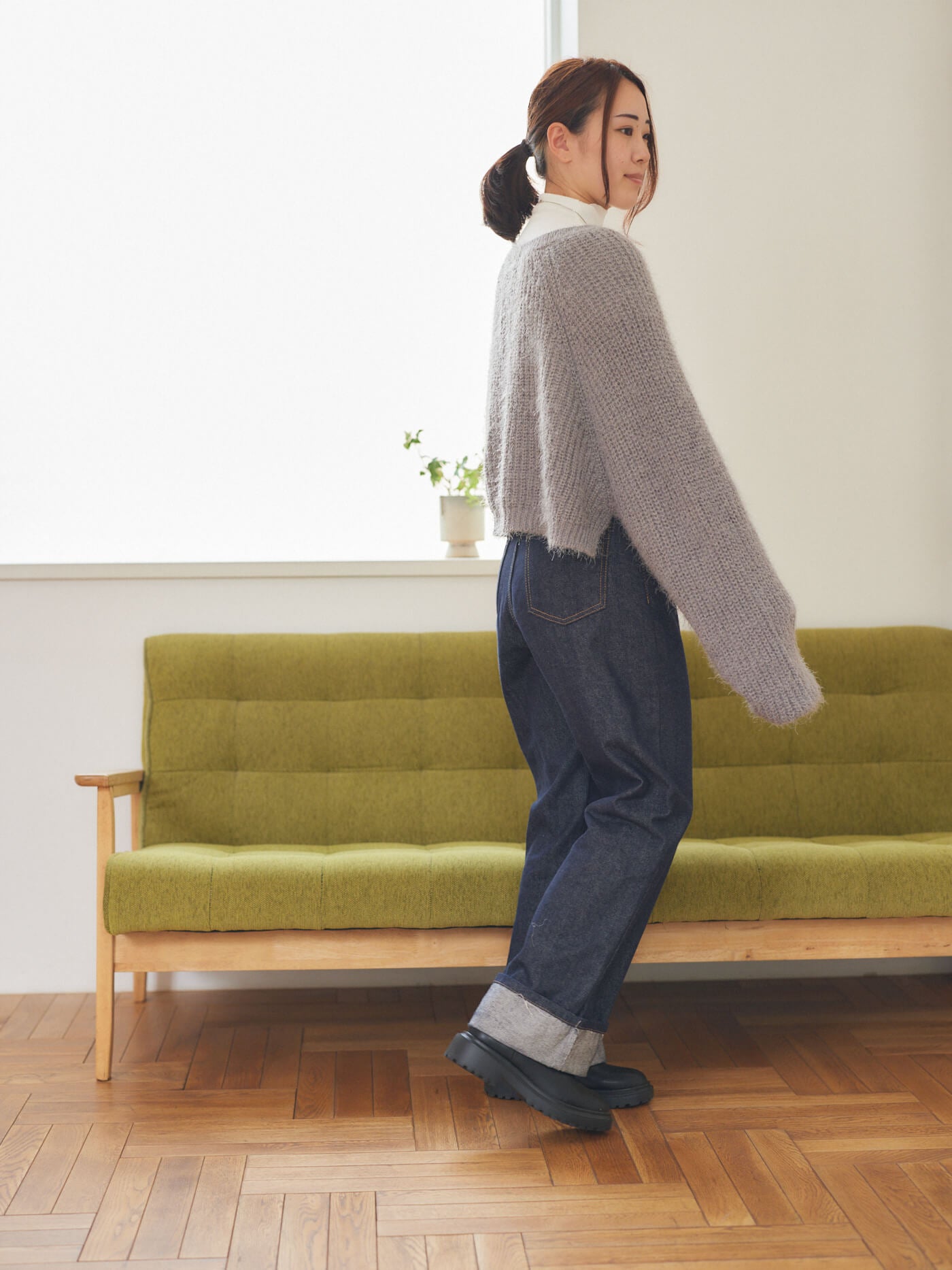 short bolero cardigan