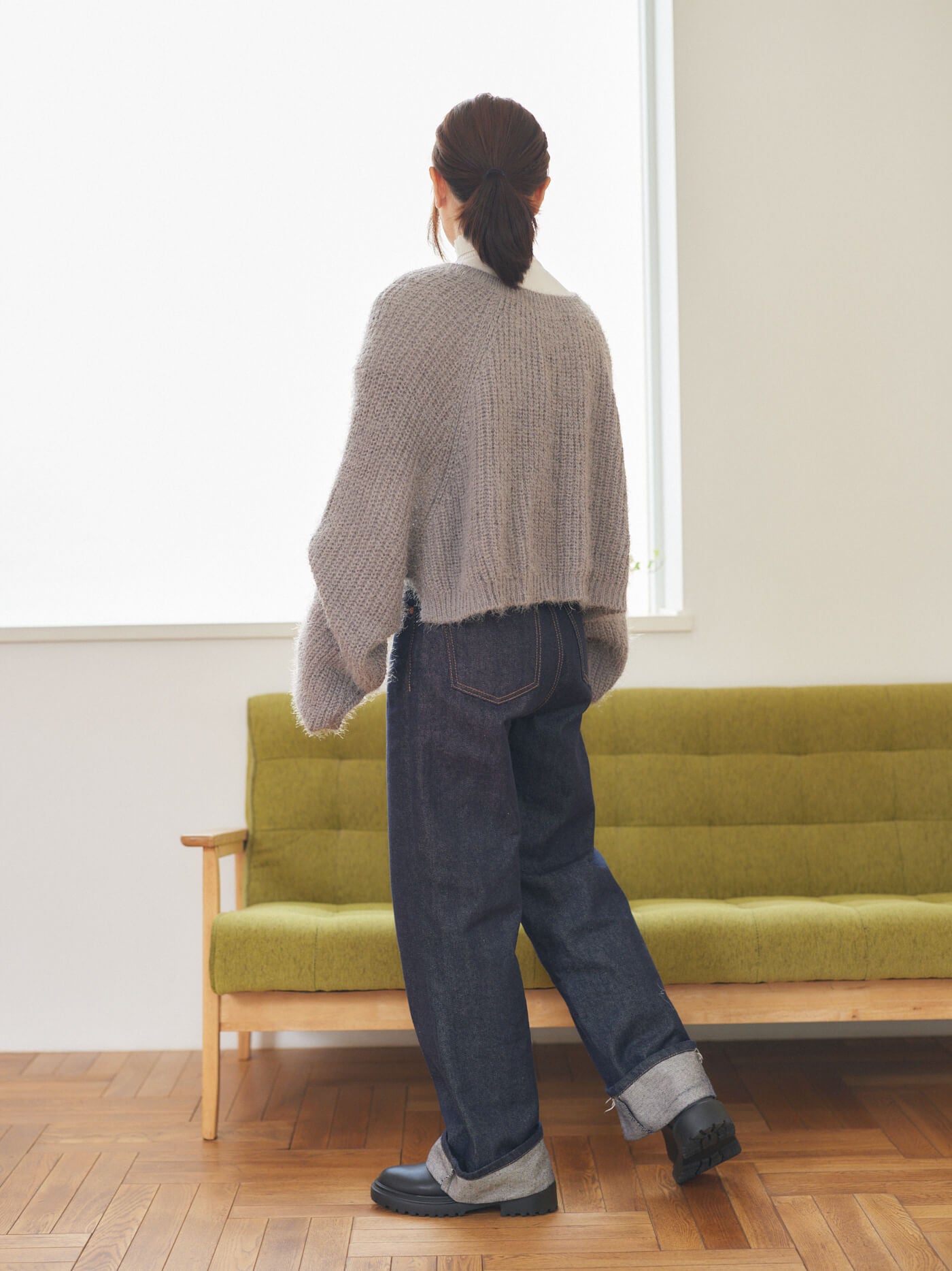 short bolero cardigan