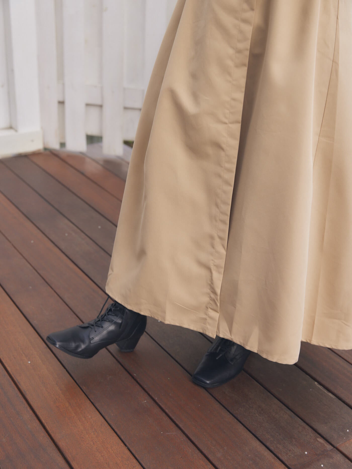 belt wrap one-piece