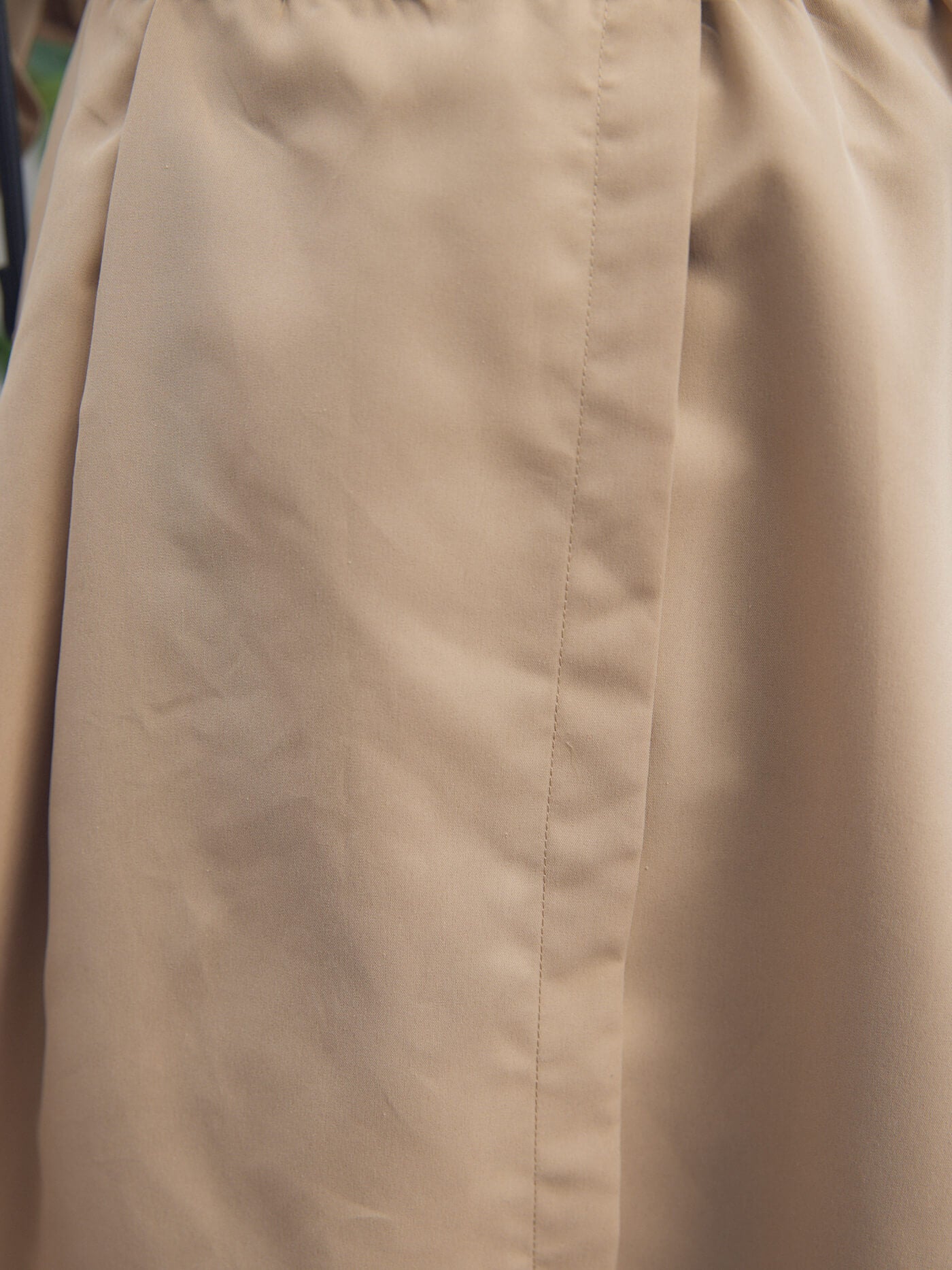 belt wrap one-piece