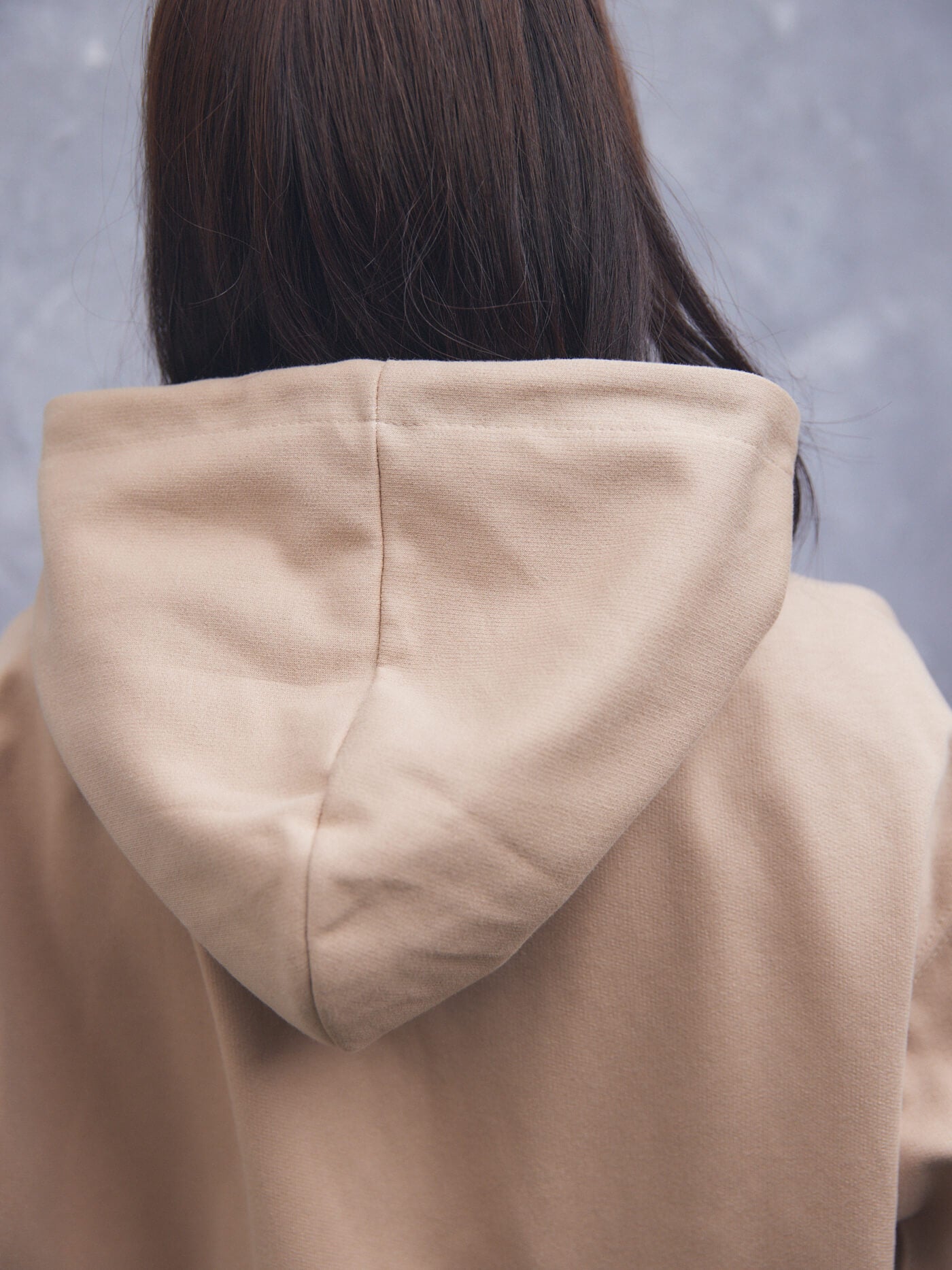 balloon parka