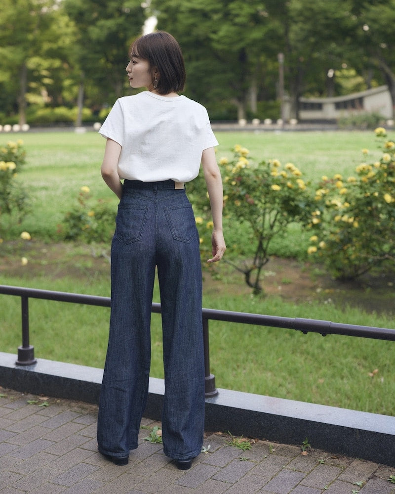 daily summer denim