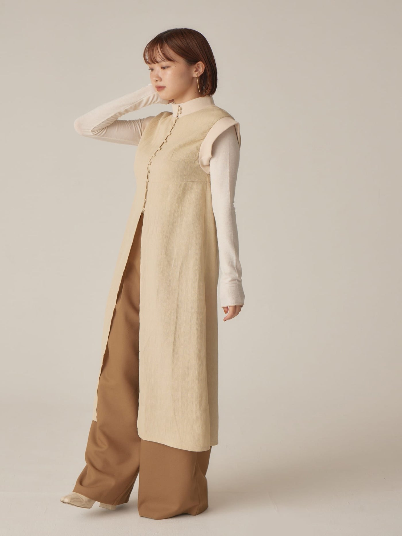 pastry one-piece